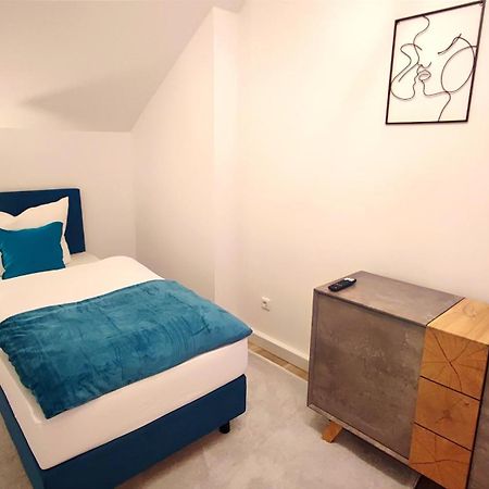 Homely Stay - Urban Oasis Apartments Moosburg an der Isar Extérieur photo