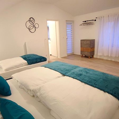 Homely Stay - Urban Oasis Apartments Moosburg an der Isar Extérieur photo