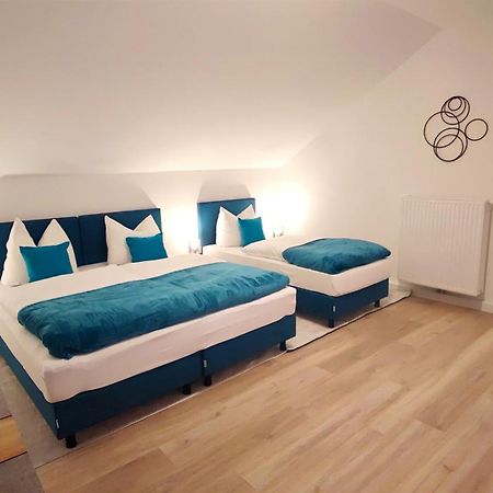 Homely Stay - Urban Oasis Apartments Moosburg an der Isar Extérieur photo