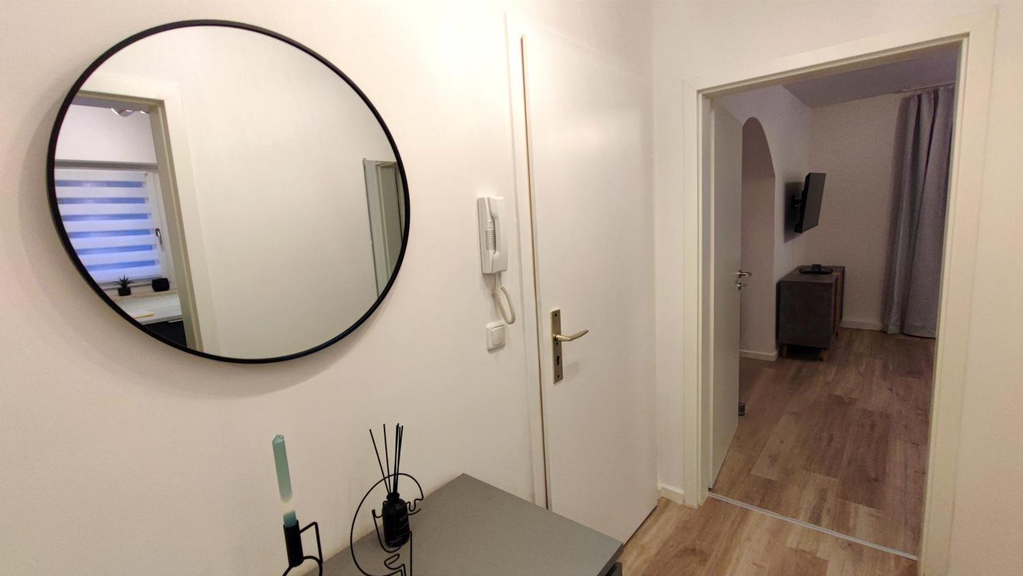 Homely Stay - Urban Oasis Apartments Moosburg an der Isar Extérieur photo