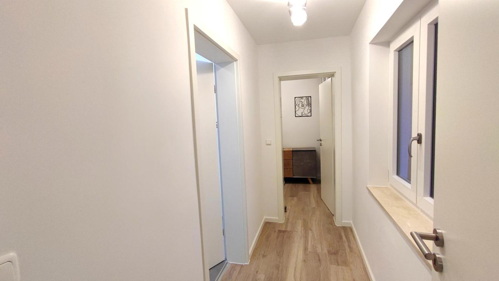 Homely Stay - Urban Oasis Apartments Moosburg an der Isar Extérieur photo