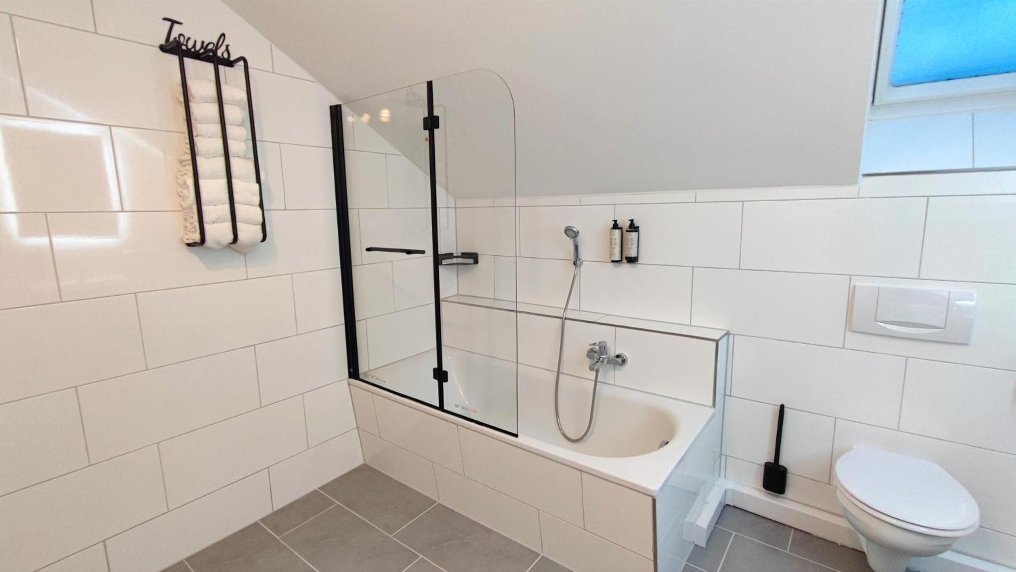 Homely Stay - Urban Oasis Apartments Moosburg an der Isar Extérieur photo