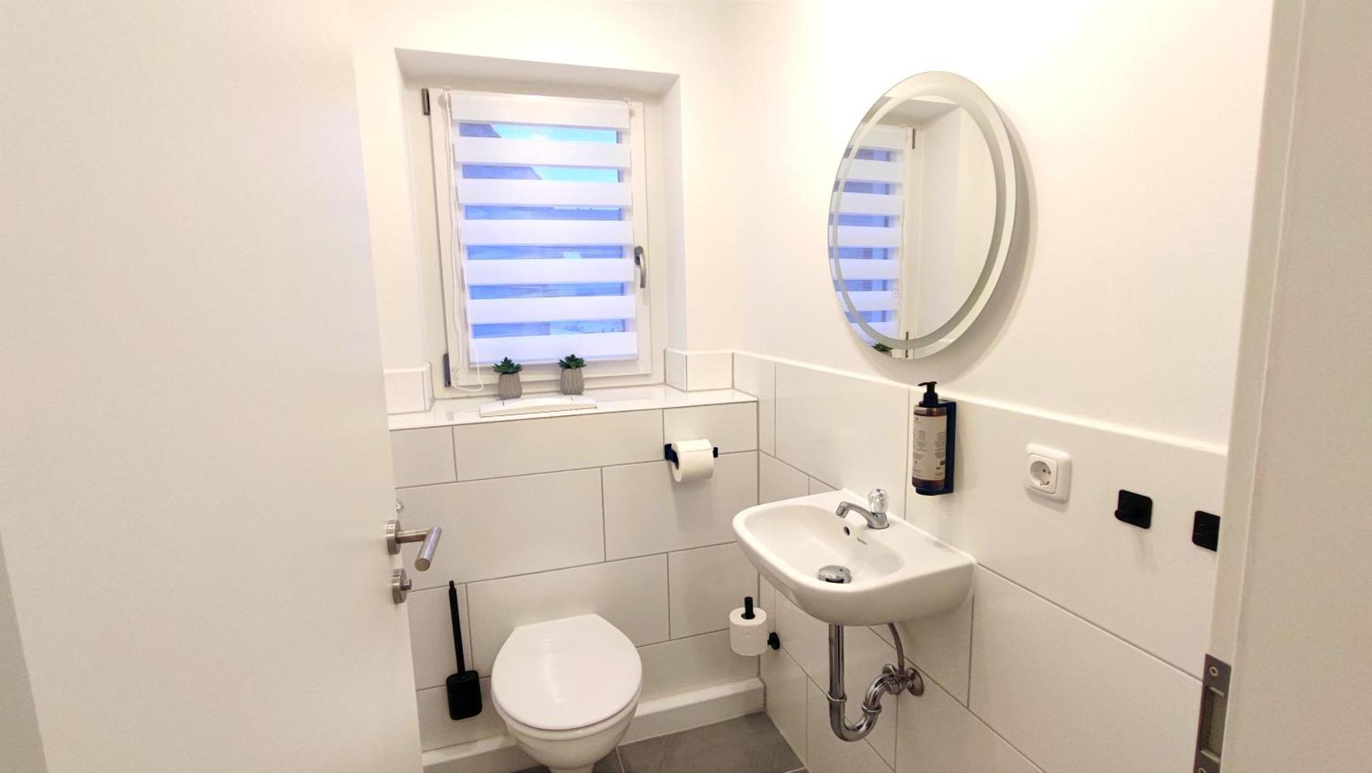 Homely Stay - Urban Oasis Apartments Moosburg an der Isar Extérieur photo