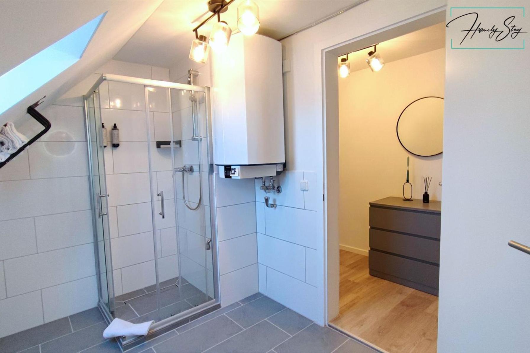 Homely Stay - Urban Oasis Apartments Moosburg an der Isar Extérieur photo